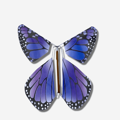 FLYING MAGIC BUTTERFLY®