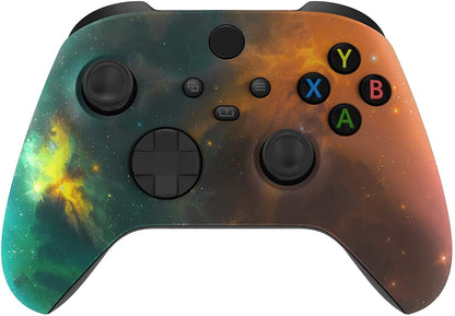 Xbox Custom Modded Rapid Fire Controller - Compatible with All Shooter Games (Nebula)