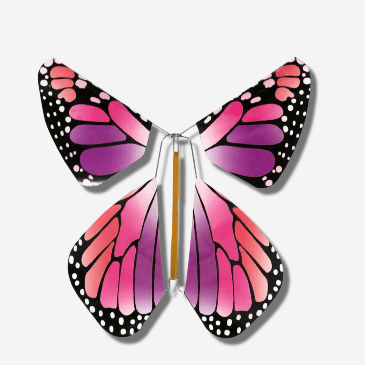 FLYING MAGIC BUTTERFLY®