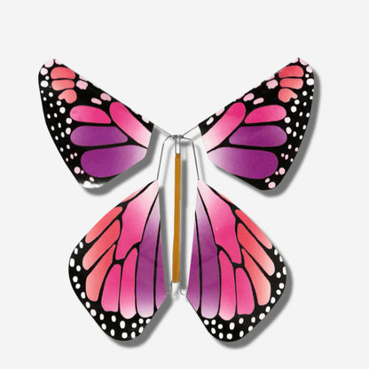 FLYING MAGIC BUTTERFLY®